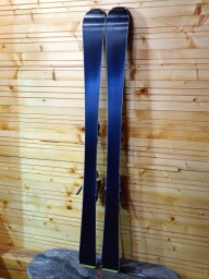 LYŽE HEAD SUPER JOY 148CM